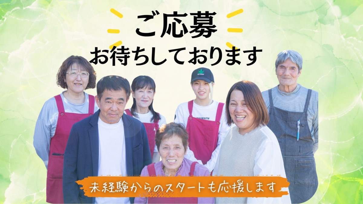 訪問看護ステーションSai(仮称)【2026年09月オープン予定】(看護師/准看護師の求人)の写真3枚目: