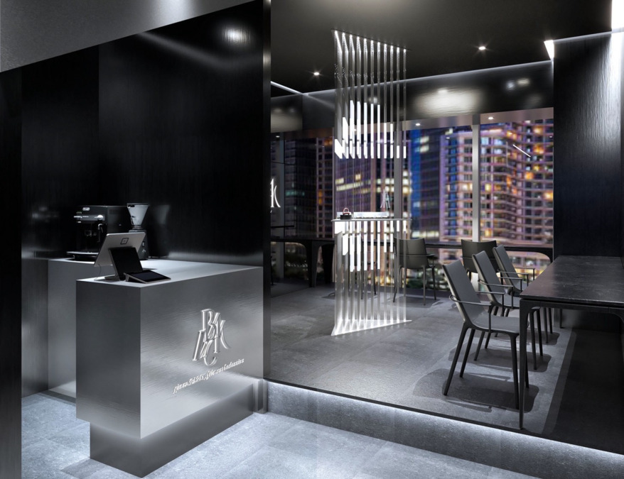 BF中日ビル歯科・矯正歯科の写真