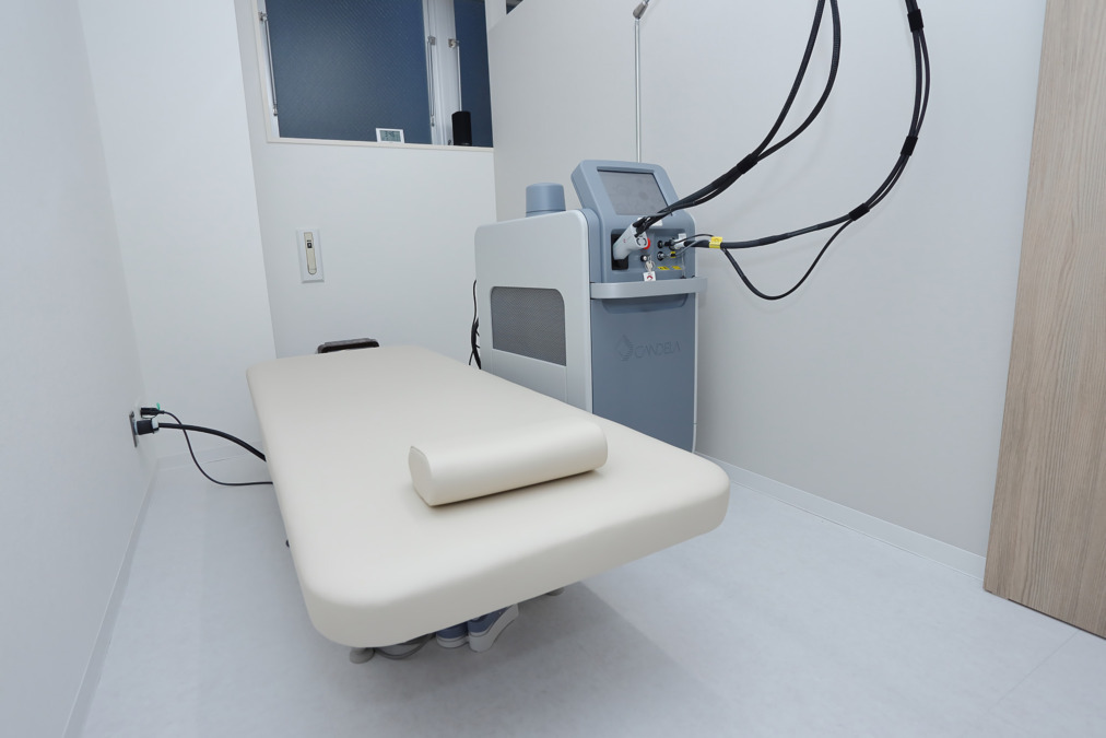Verde Clinic お茶の水【2024年11月01日オープン】（看護師/准看護師の求人）の写真4枚目：