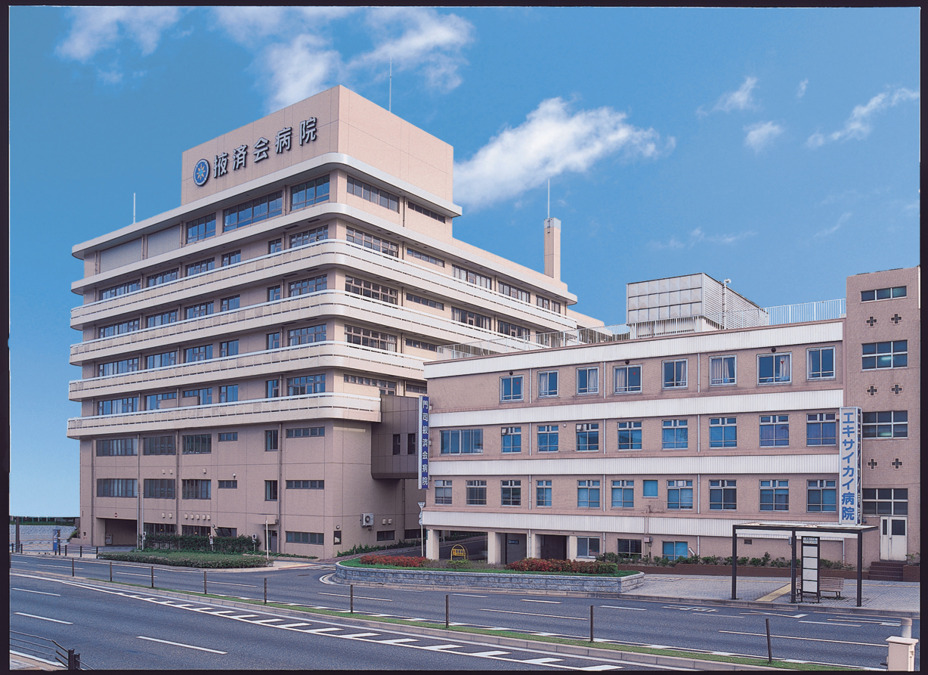 公益社団法人日本海員掖済会　門司掖済会病院（薬剤師の求人）の写真2枚目：