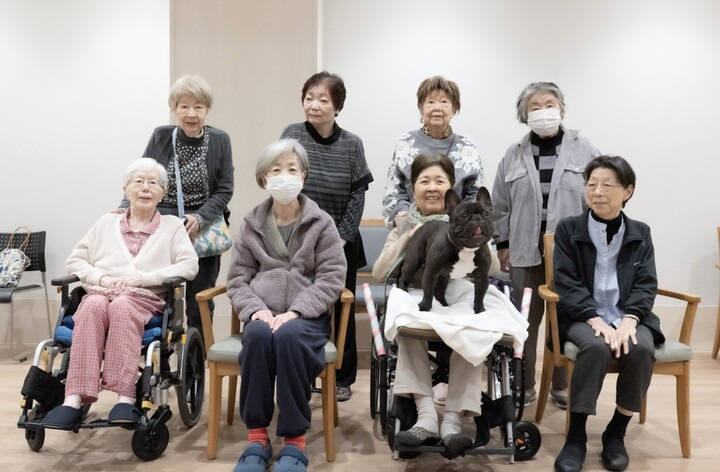 CLASWELL仙川（理学療法士の求人）の写真3枚目：