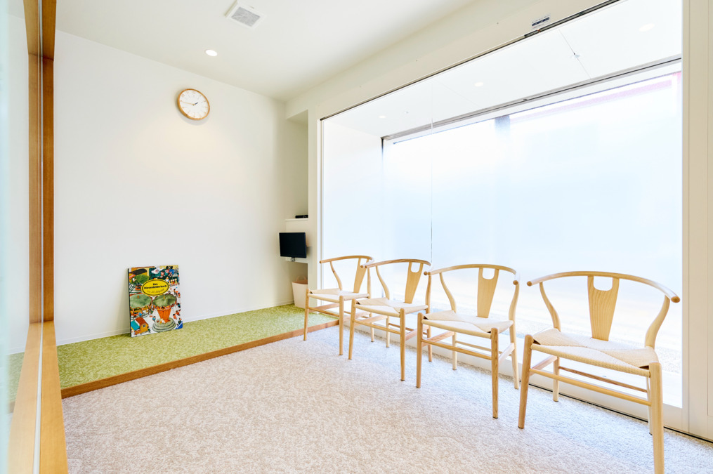 かとう歯科クリニック（歯科医師の求人）の写真3枚目：