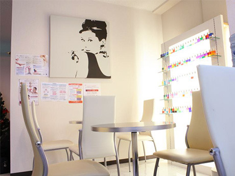 befeel 横浜店の写真12枚目：