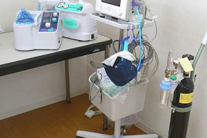 いとうクリニック（看護師/准看護師の求人）の写真11枚目：