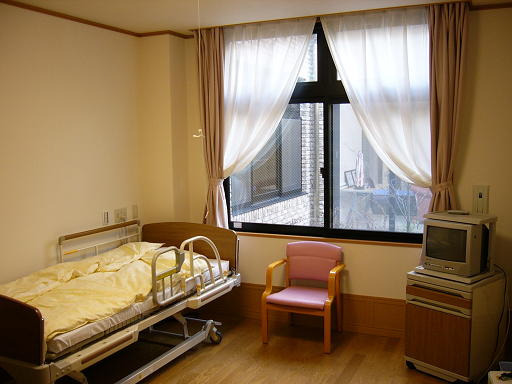 ショートステイこぼしの家（看護師/准看護師の求人）の写真2枚目：