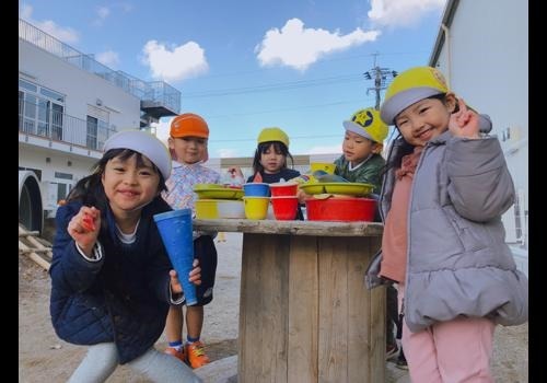 博多ピノキオこども園（調理師/調理スタッフの求人）の写真25枚目：