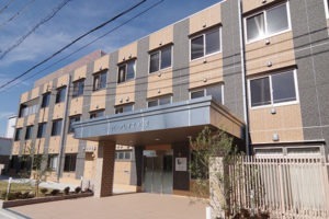訪問介護PLUS+(介護職/ヘルパーの求人)の写真:「笑い」の絶えない職場です!