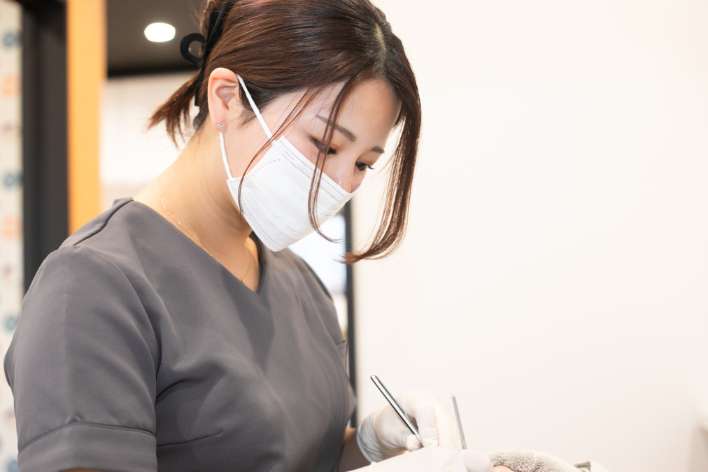 五香ひだまり歯科矯正歯科おとなとこどもの歯医者さん【2025年12月03日オープン】(歯科衛生士の求人)の写真5枚目: