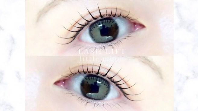 Sweet Lash テラレス久喜店（アイリストの求人）の写真3枚目：