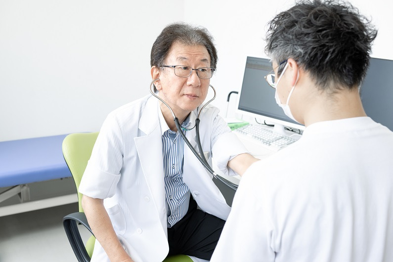 医療法人社団プラタナス　大和アーバンクリニック（医療事務/受付の求人）の写真3枚目：