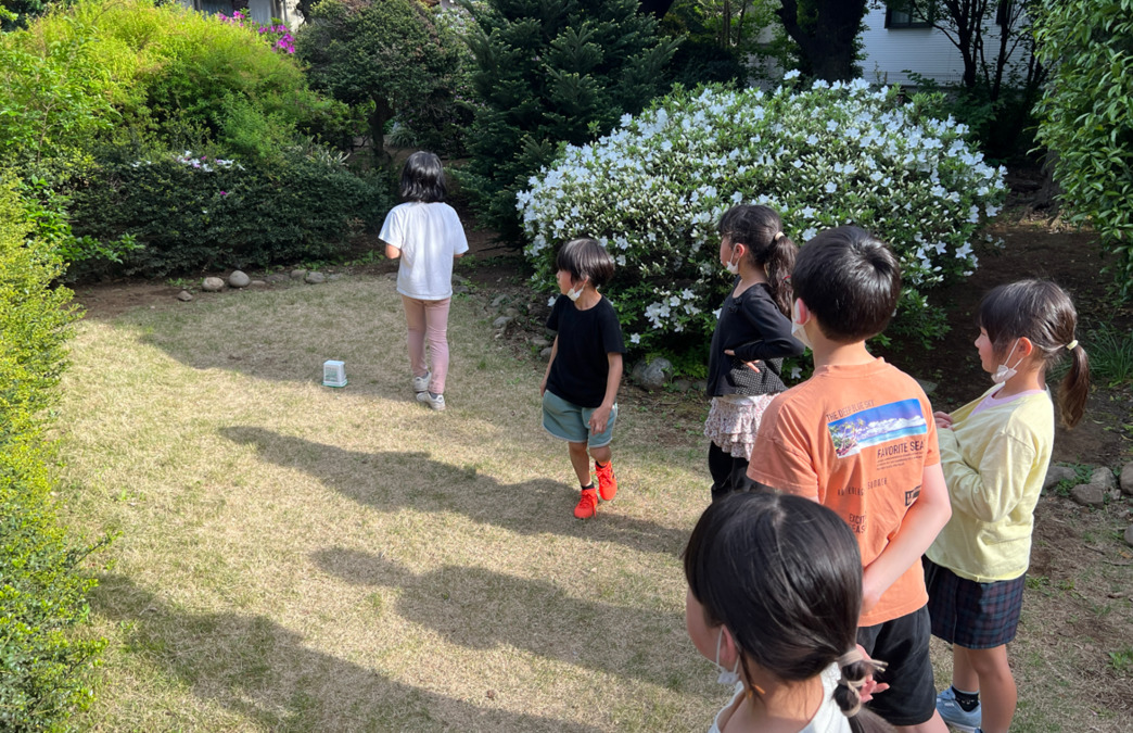 善前きんもくせい（放課後児童支援員/学童指導員の求人）の写真2枚目：