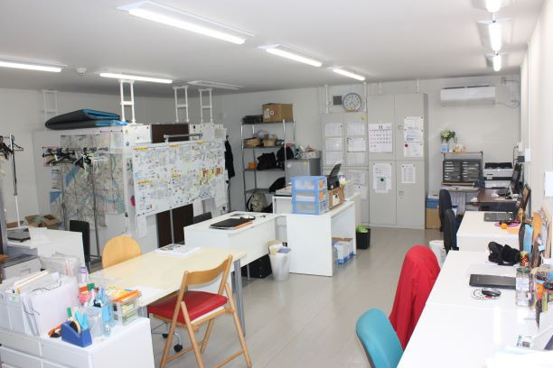 あさひリハビリ訪問看護ステーション(看護師/准看護師の求人)の写真4枚目: