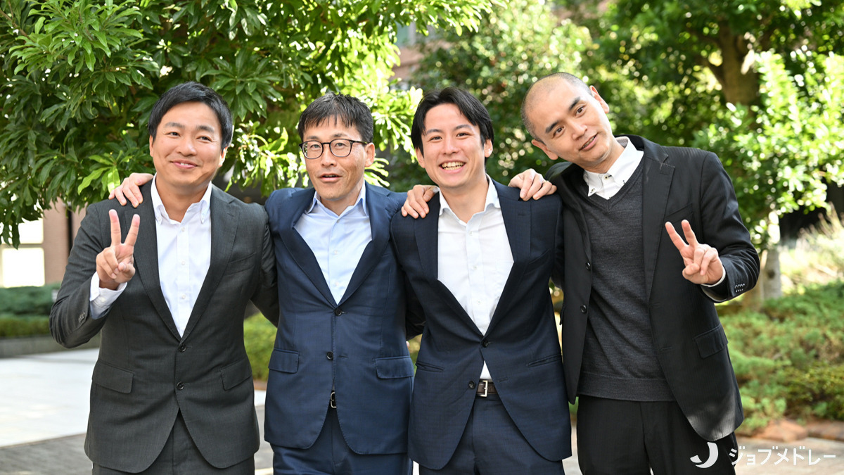 セントケアりまいん豊島（福祉用具専門相談員の求人）の写真16枚目：安心して長く勤務できる職場です◎