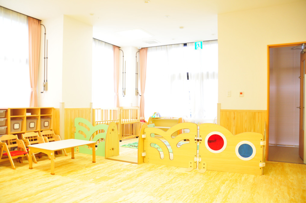 善行あにまる保育園（保育士の求人）の写真2枚目：
