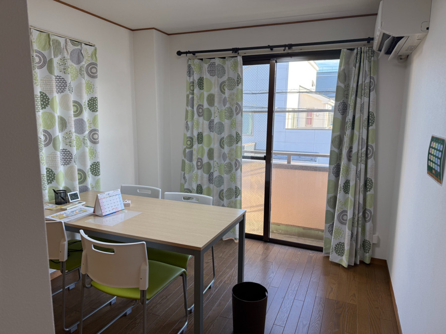 療育支援エフ 川口元郷教室【2025年04月01日オープン】（児童指導員/指導員の求人）の写真7枚目：