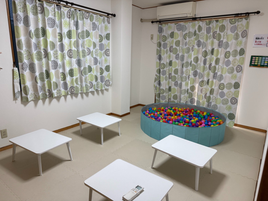 療育支援エフ 川口元郷教室【2025年04月01日オープン】(保育士の求人)の写真7枚目: