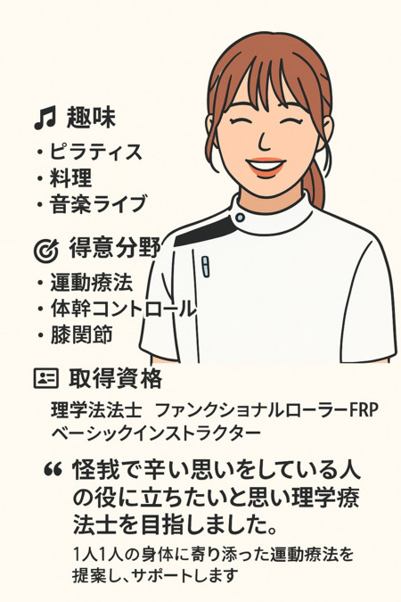 高見澤整形外科クリニック（作業療法士の求人）の写真6枚目：