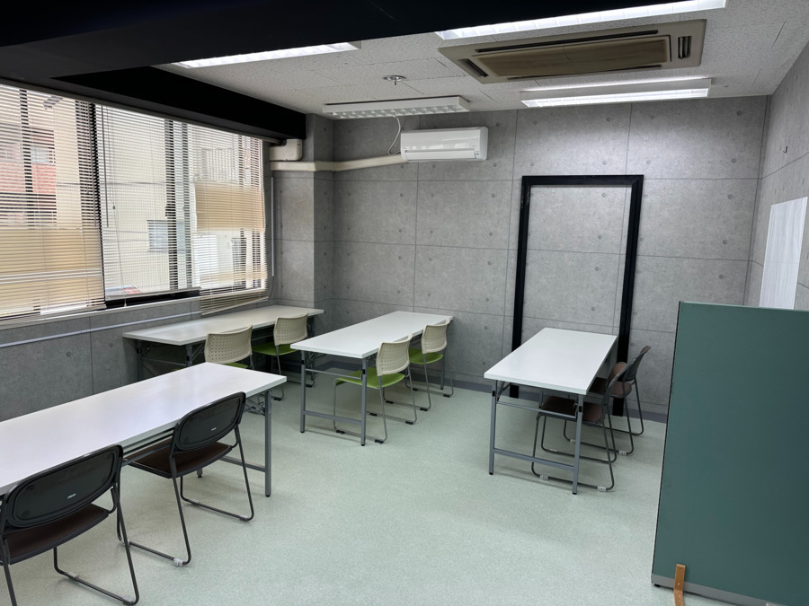 放課後等デイサービス みらいぶの写真