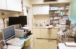 中嶋内科クリニックの写真3枚目: