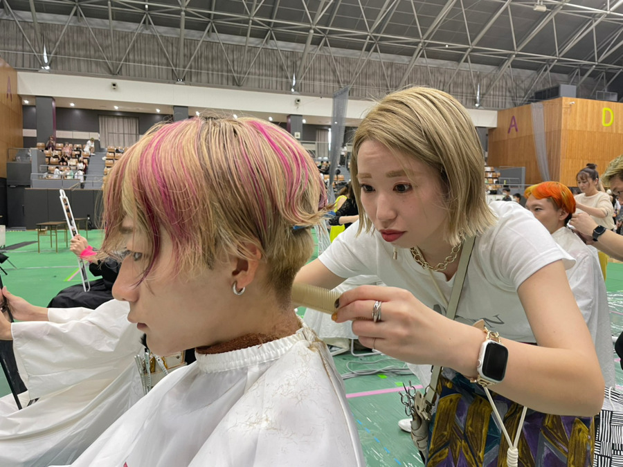 ange 大豆島店の写真13枚目：