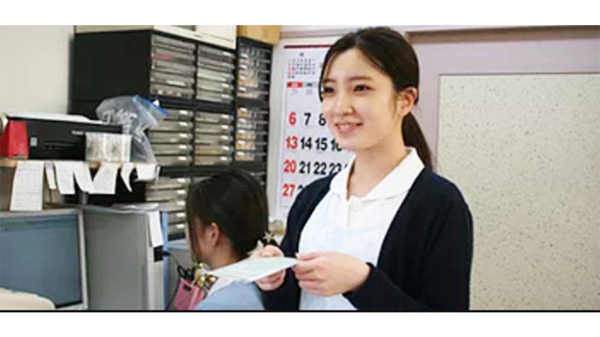 安藤歯科医院（歯科衛生士の求人）の写真4枚目：