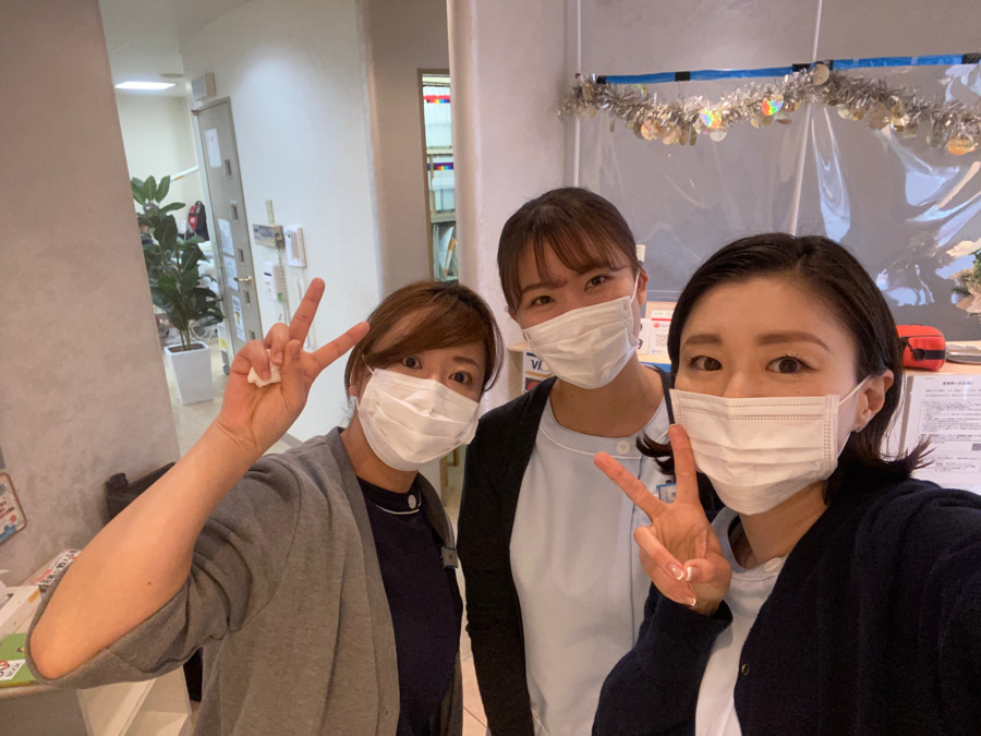 上池台おおつか歯科（歯科衛生士の求人）の写真2枚目：