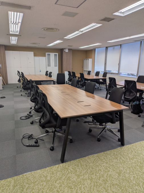 黒目川診療所朝霞台【2025年10月01日オープン】（作業療法士の求人）の写真4枚目：