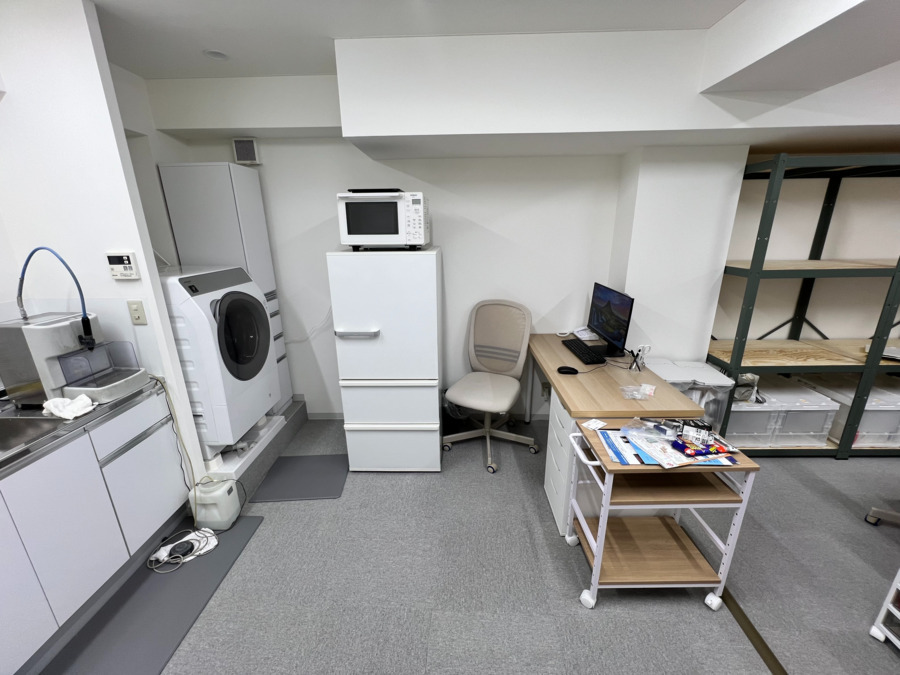 のぶテクニカルラボ【2025年04月オープン】の写真11枚目: