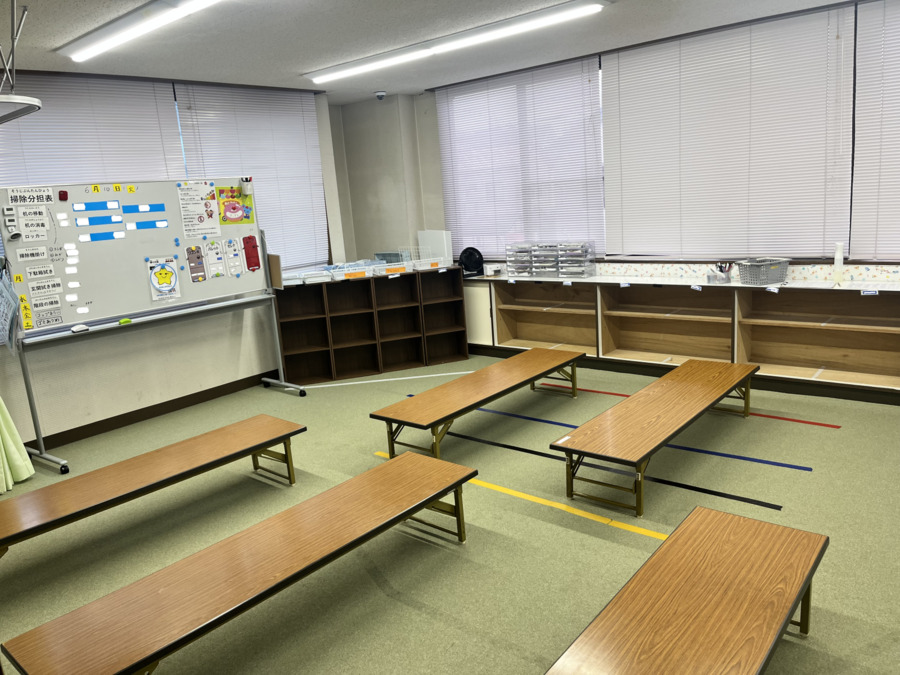 放課後等デイサービス シャインの写真