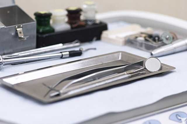 さえだ歯科医院（歯科助手の求人）の写真4枚目：