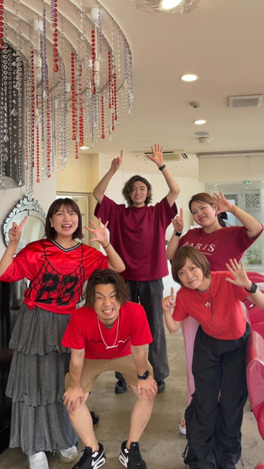 リセ 西宮（美容師の求人）の写真6枚目：