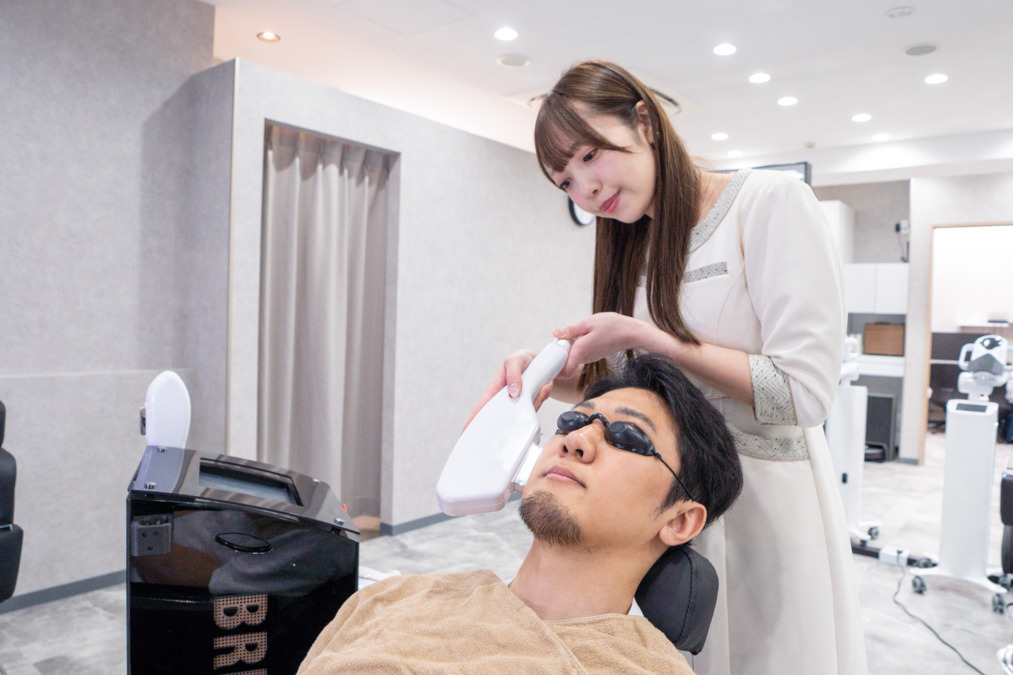 ミダシー天神店【2026年04月オープン予定】（アイリストの求人）の写真2枚目：