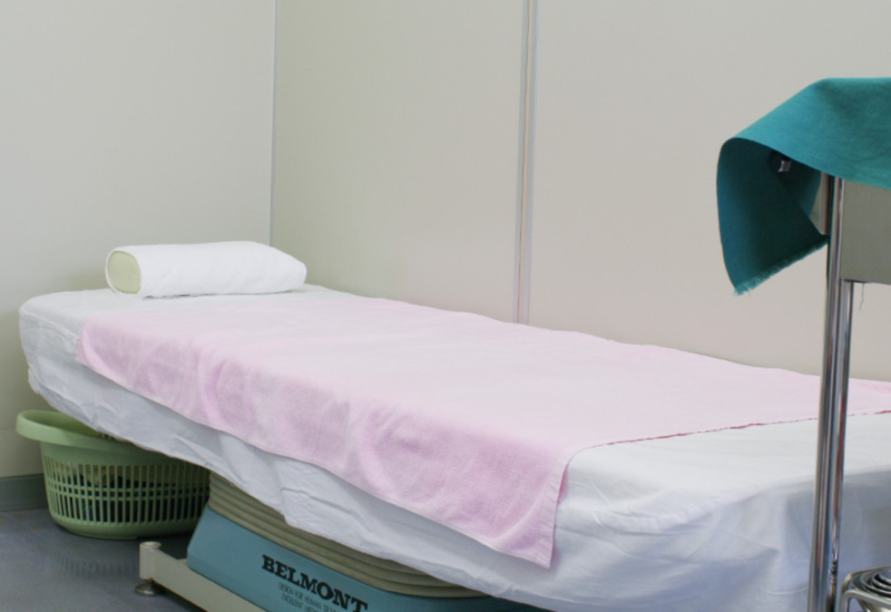 豊川整形外科（理学療法士の求人）の写真4枚目：