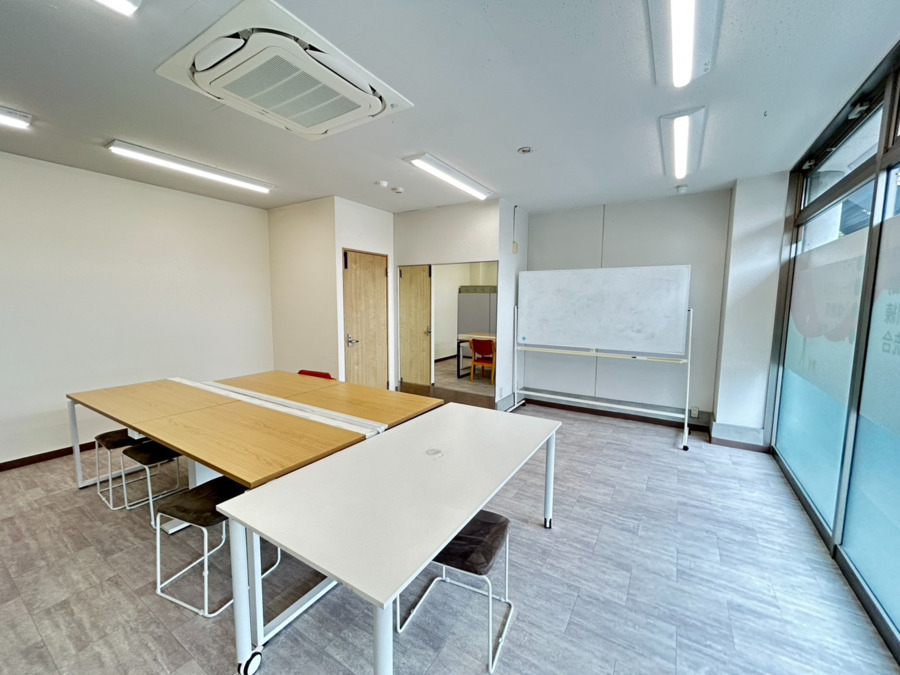 放課後等デイサービスぶーやん琴平(理学療法士の求人)の写真3枚目: