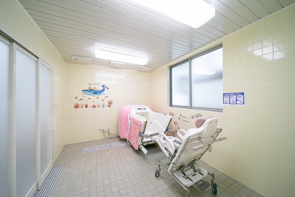 CLAN八尾南館（看護師/准看護師の求人）の写真8枚目：