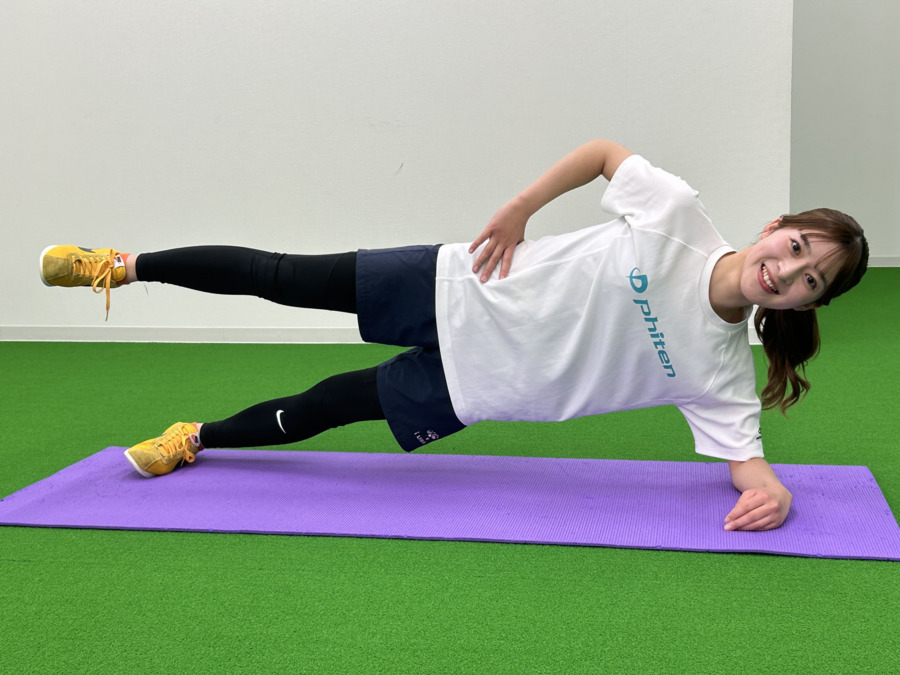 JPCスポーツ教室 清瀬駅前店(インストラクターの求人)の写真3枚目: