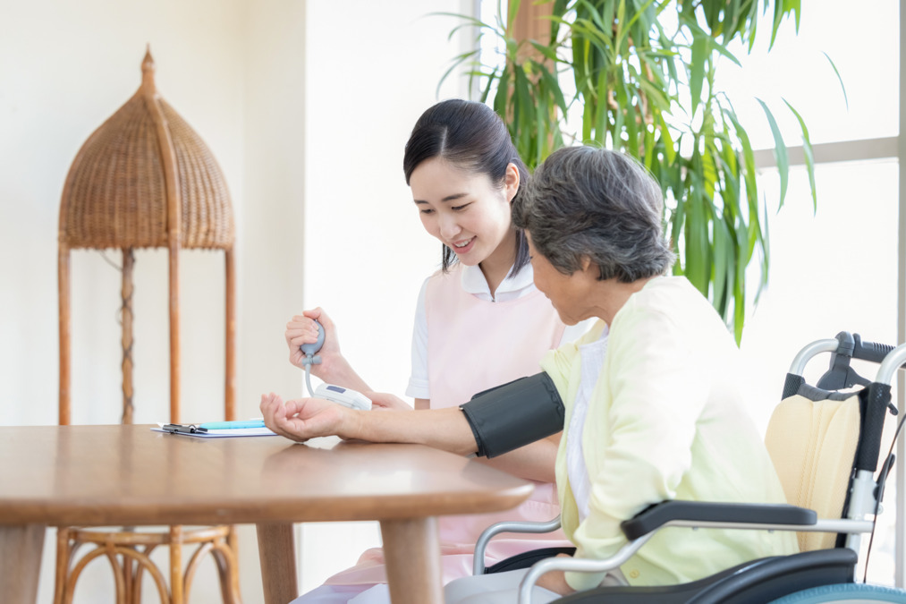 ロイヤルレジデンス佐倉の写真