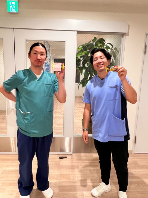 PACIFIC訪問看護ステーション（看護師/准看護師の求人）の写真3枚目：