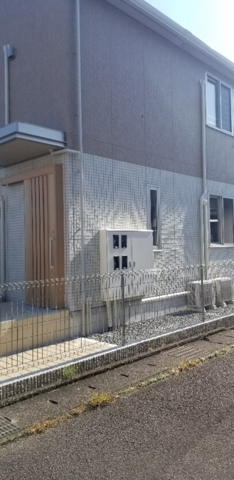 クライスハイム東町（生活支援員の求人）の写真3枚目：