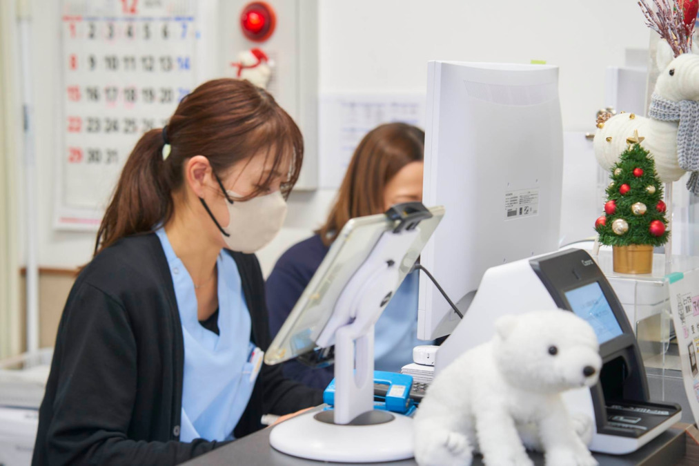 しろくま薬局高槻高垣店【2025年12月01日オープン予定】（薬剤師の求人）の写真2枚目：