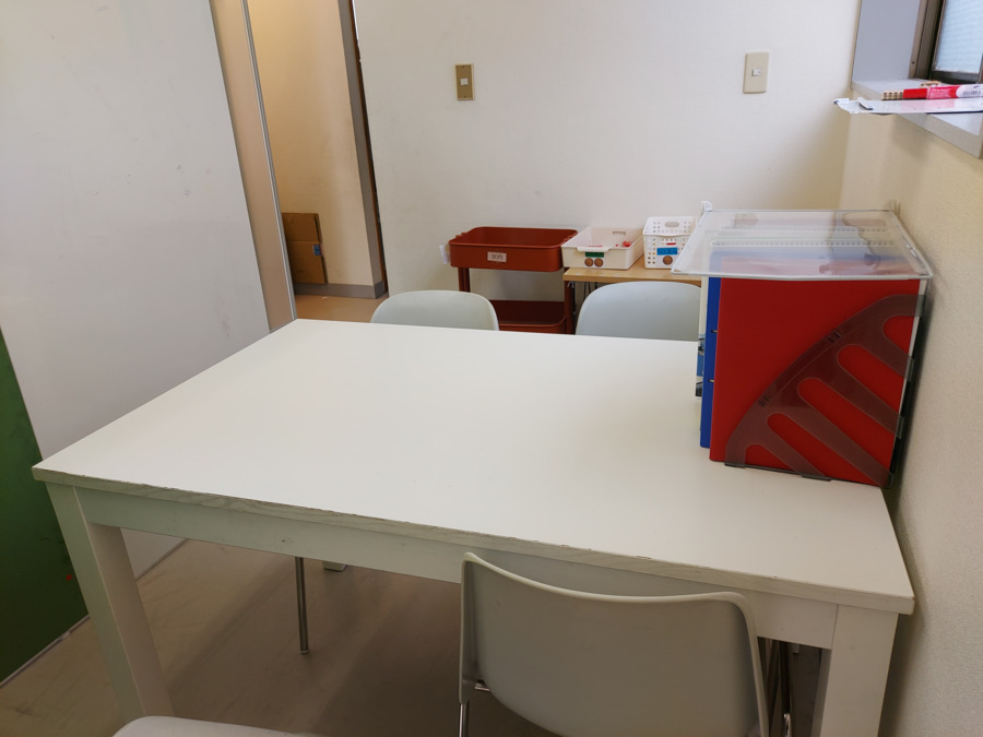 放課後等デイサービス 学び舎 名古屋中川本校の写真6枚目：