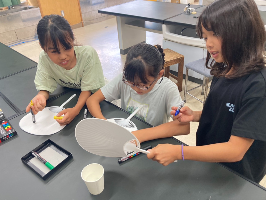 ユニキッズ山名学童クラブ（放課後児童支援員/学童指導員の求人）の写真4枚目：