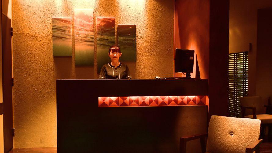 EGAOホールディングス株式会社　ザ･プリンス箱根芦ノ湖　スパ・ラペの写真2枚目：