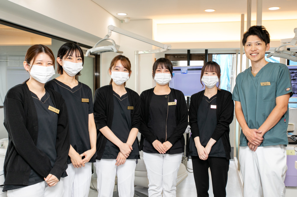 青山歯科・矯正歯科（歯科衛生士の求人）の写真5枚目：