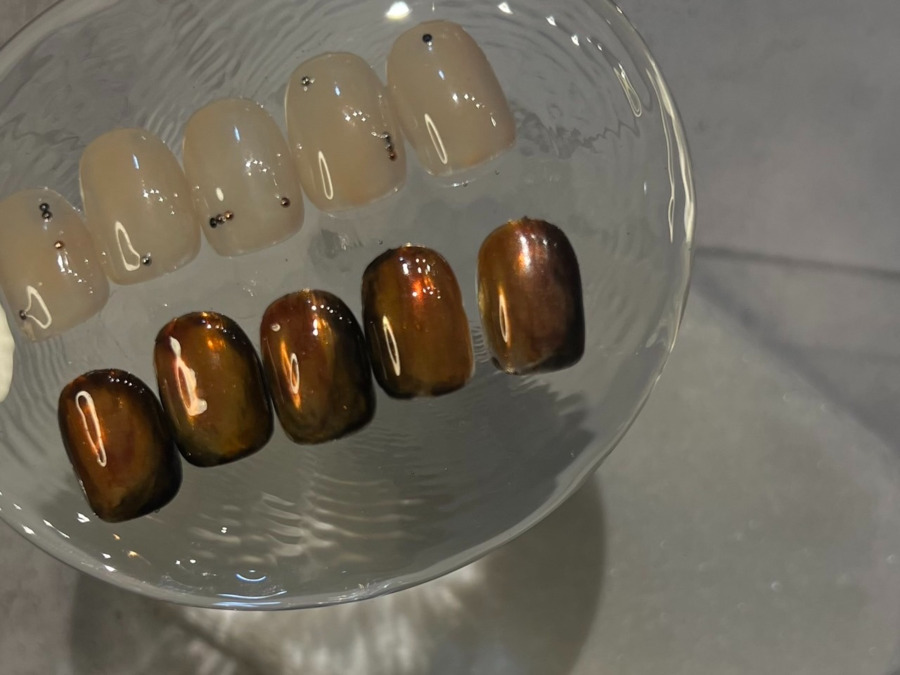 neuf（ネイリストの求人）の写真2枚目：