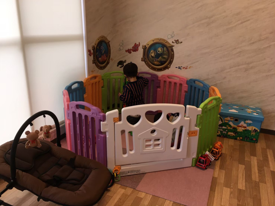 メディハモ鍼灸整骨院(医療事務/受付の求人)の写真10枚目: