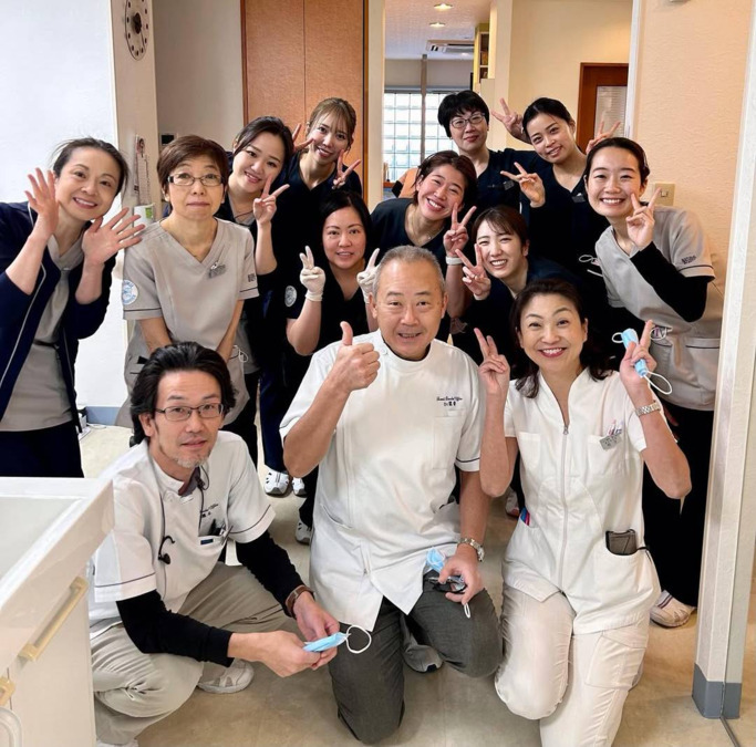 トミイ歯科・矯正歯科の写真