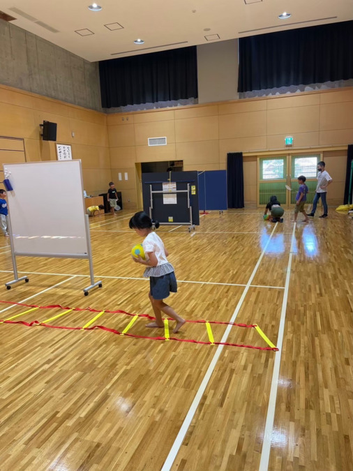 アースハーモニー（理学療法士の求人）の写真2枚目：
