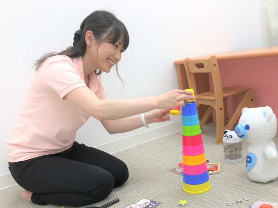 コペルプラス周南久米教室の写真