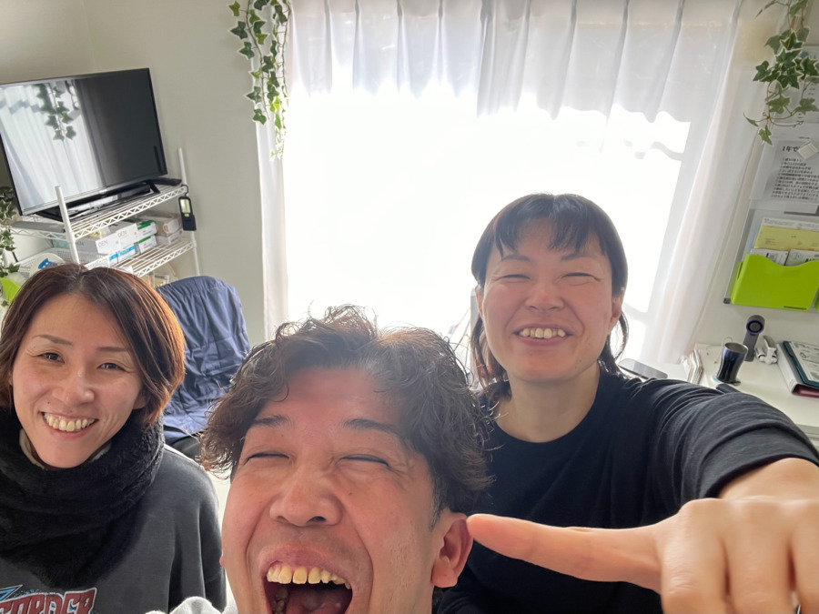 ホームケアソレイユ上板橋の写真